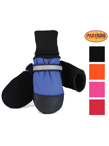 Muttluks original fleece lined - original, fleece-lined