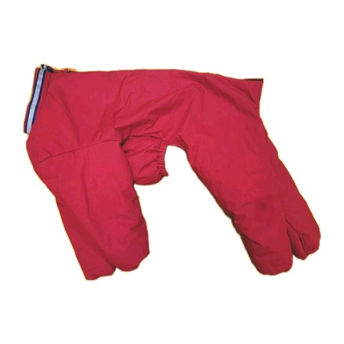 Muttluks dog snowsuit - muttluks,
